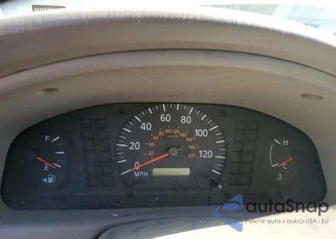 2004 Nissan Sentra 1.8 z USA, uszkodzony, nr VIN 3N1CB51D04L911334